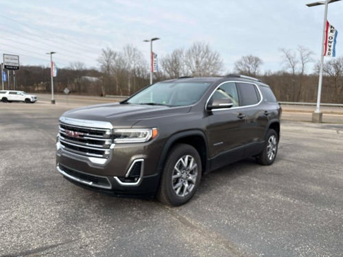 2020 GMC Acadia SLT