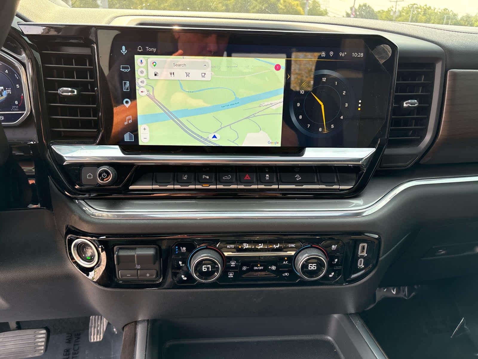 2025 Chevrolet Silverado 3500 HD High Country