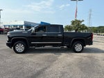 2025 Chevrolet Silverado 3500 HD High Country