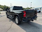 2025 Chevrolet Silverado 3500 HD High Country