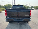 2025 Chevrolet Silverado 3500 HD High Country
