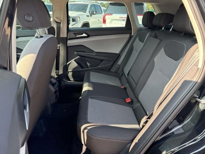 2022 Volkswagen Taos S
