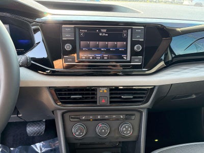 2022 Volkswagen Taos S