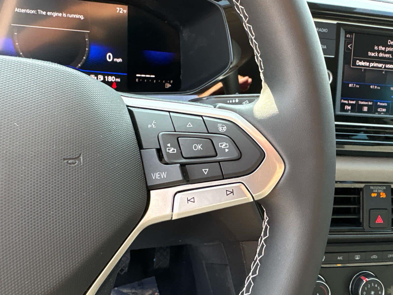 2022 Volkswagen Taos S