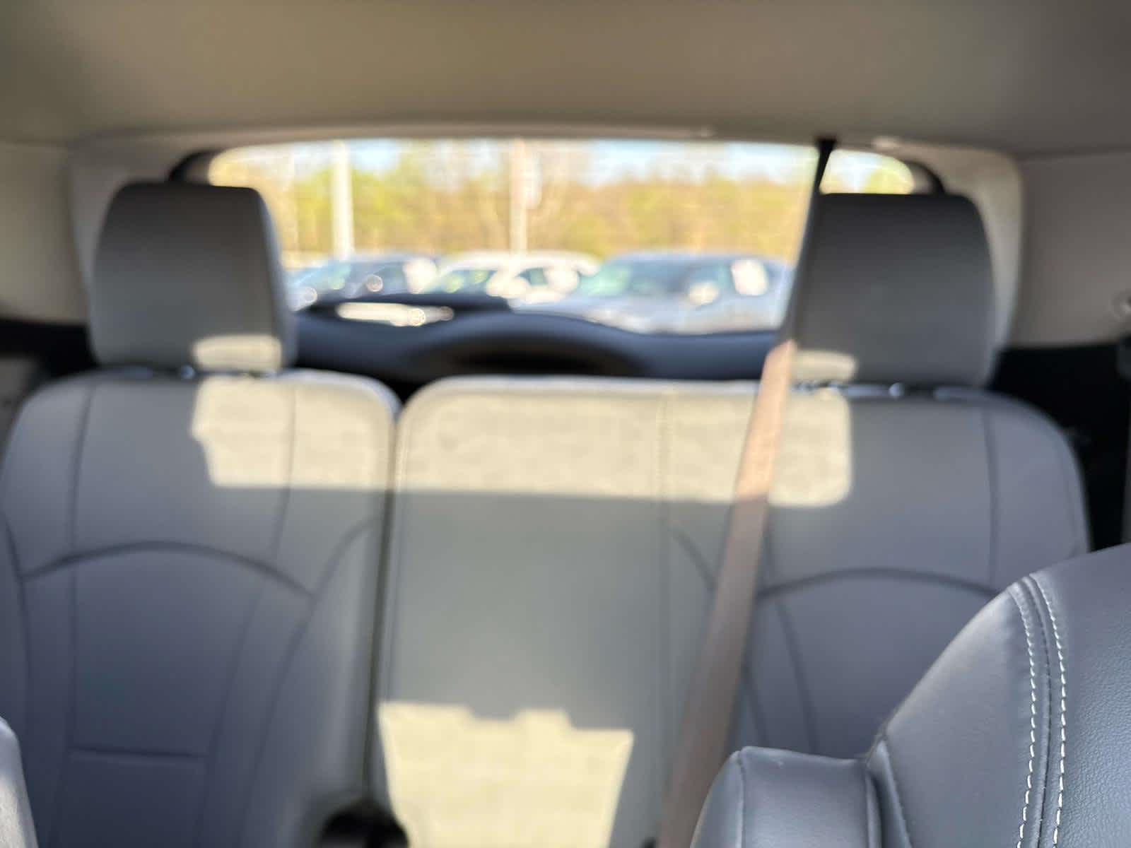 2019 Buick Enclave Essence