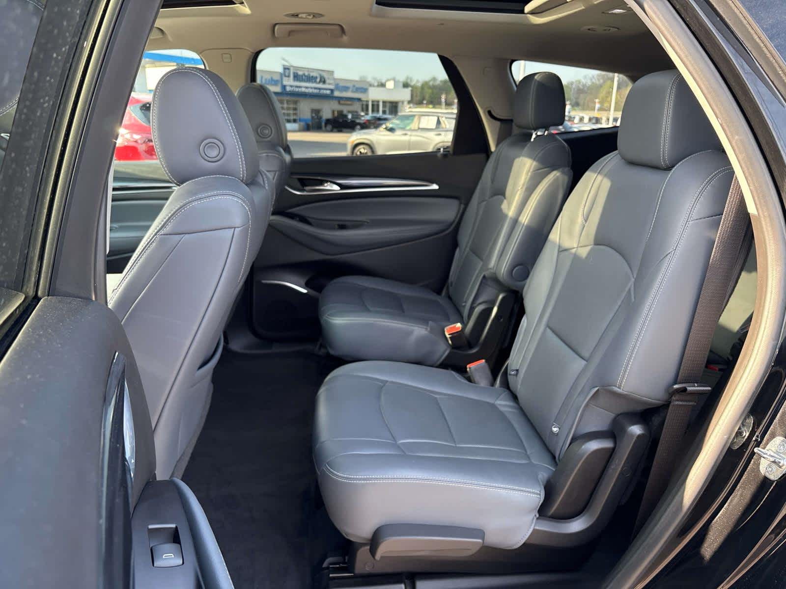 2019 Buick Enclave Essence