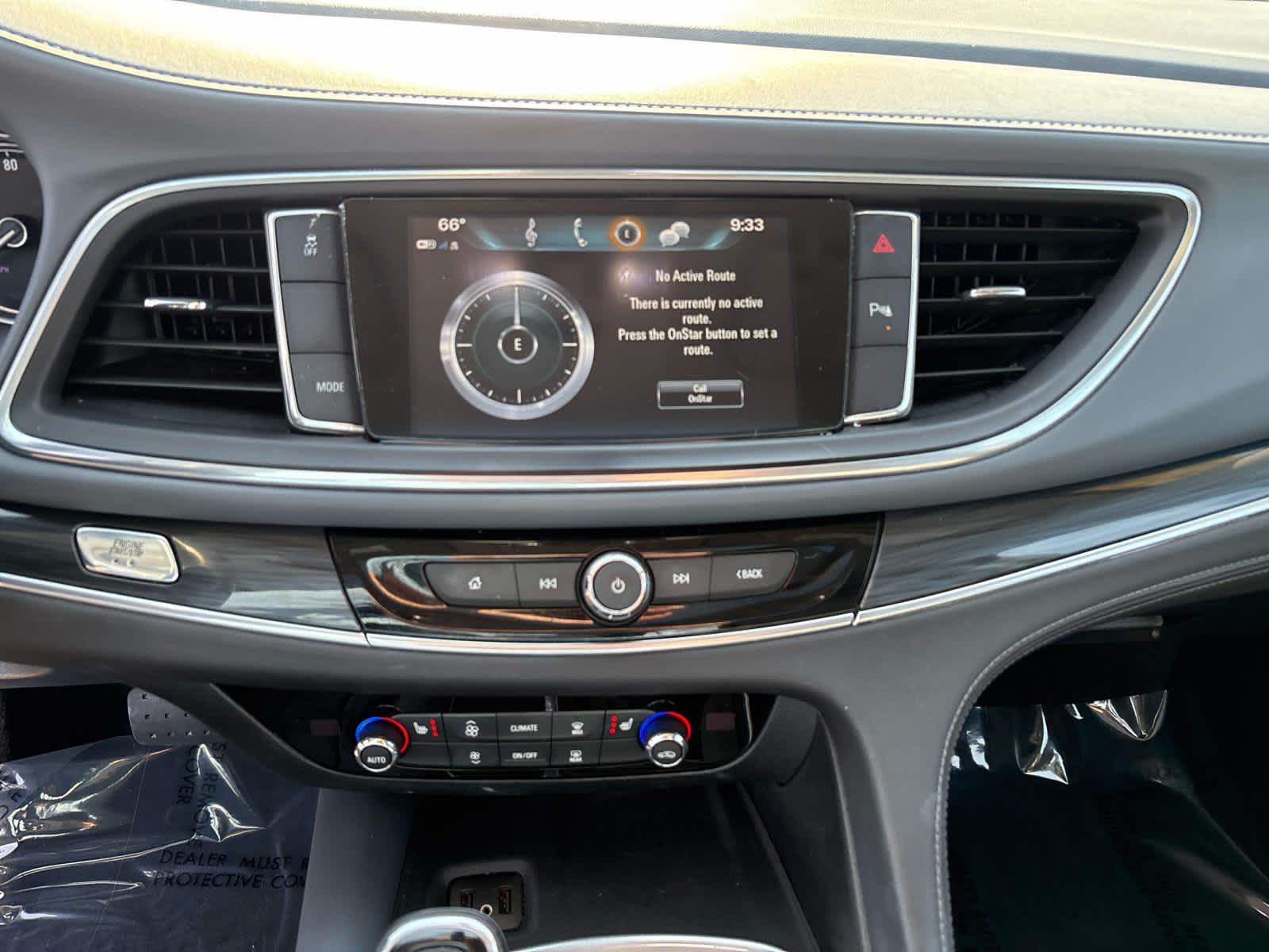 2019 Buick Enclave Essence