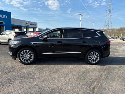 2019 Buick Enclave Essence