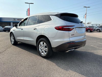 2019 Buick Enclave Essence