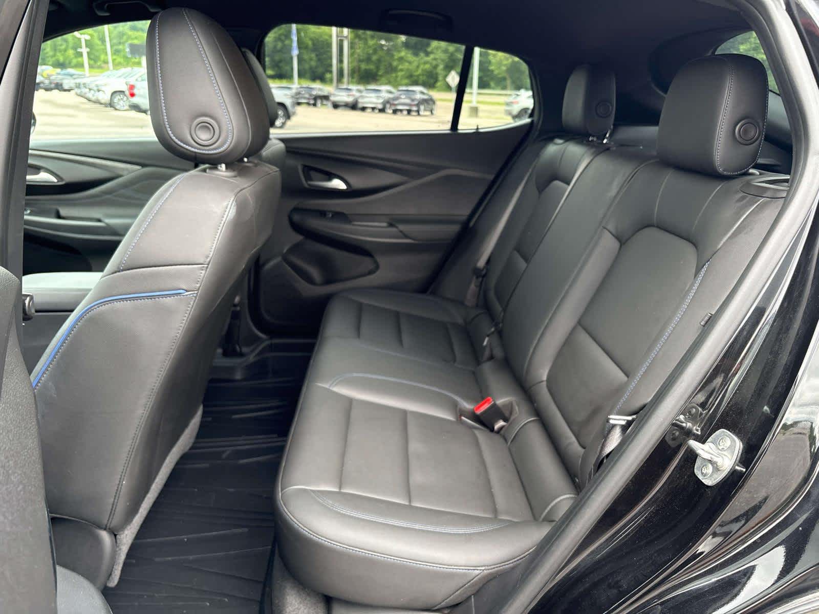 2024 Buick Envista Sport Touring