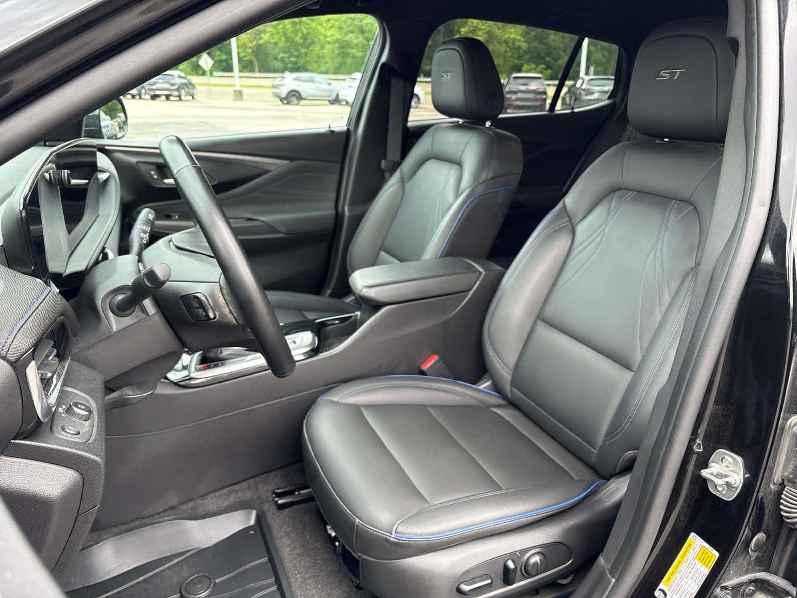 2024 Buick Envista Sport Touring