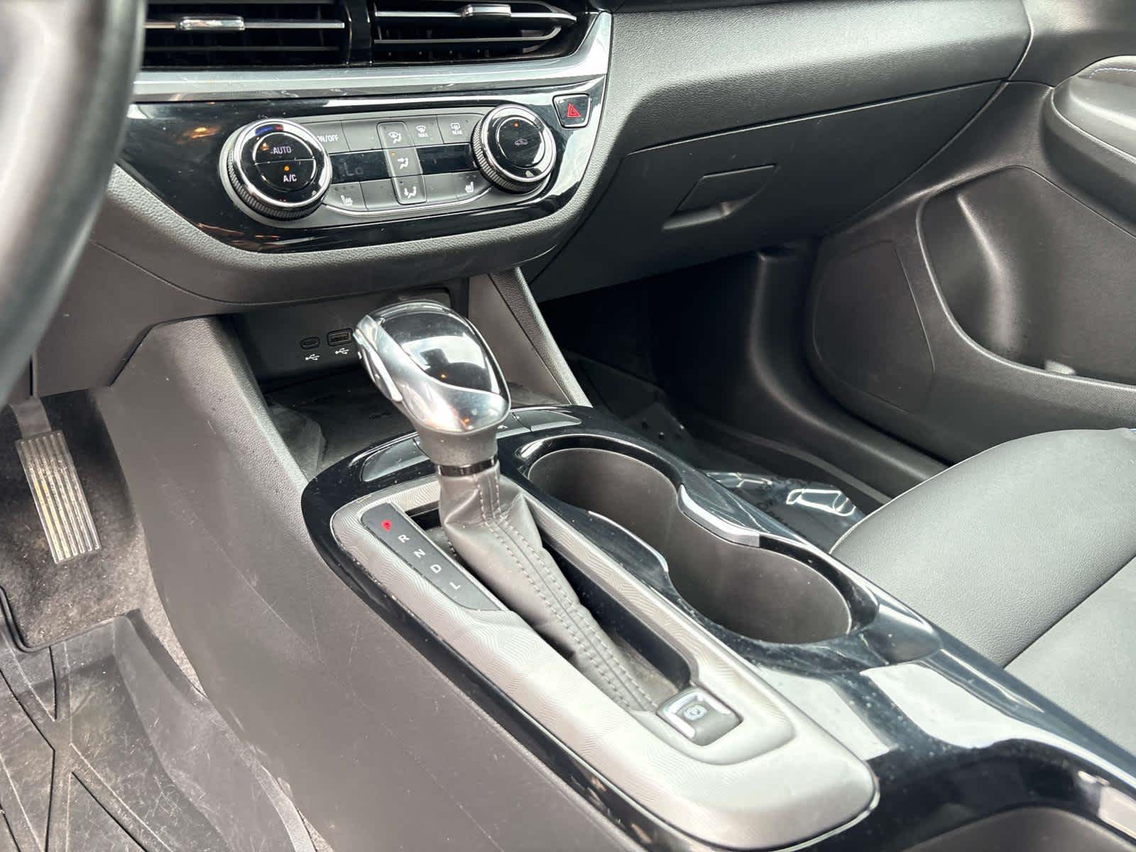 2024 Buick Envista Sport Touring