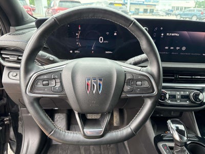 2024 Buick Envista Sport Touring