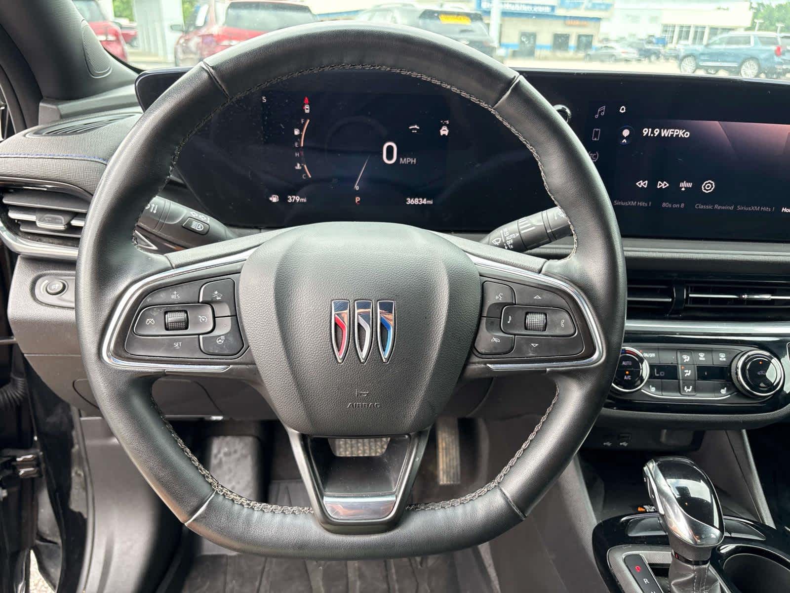 2024 Buick Envista Sport Touring