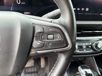 2024 Buick Envista Sport Touring