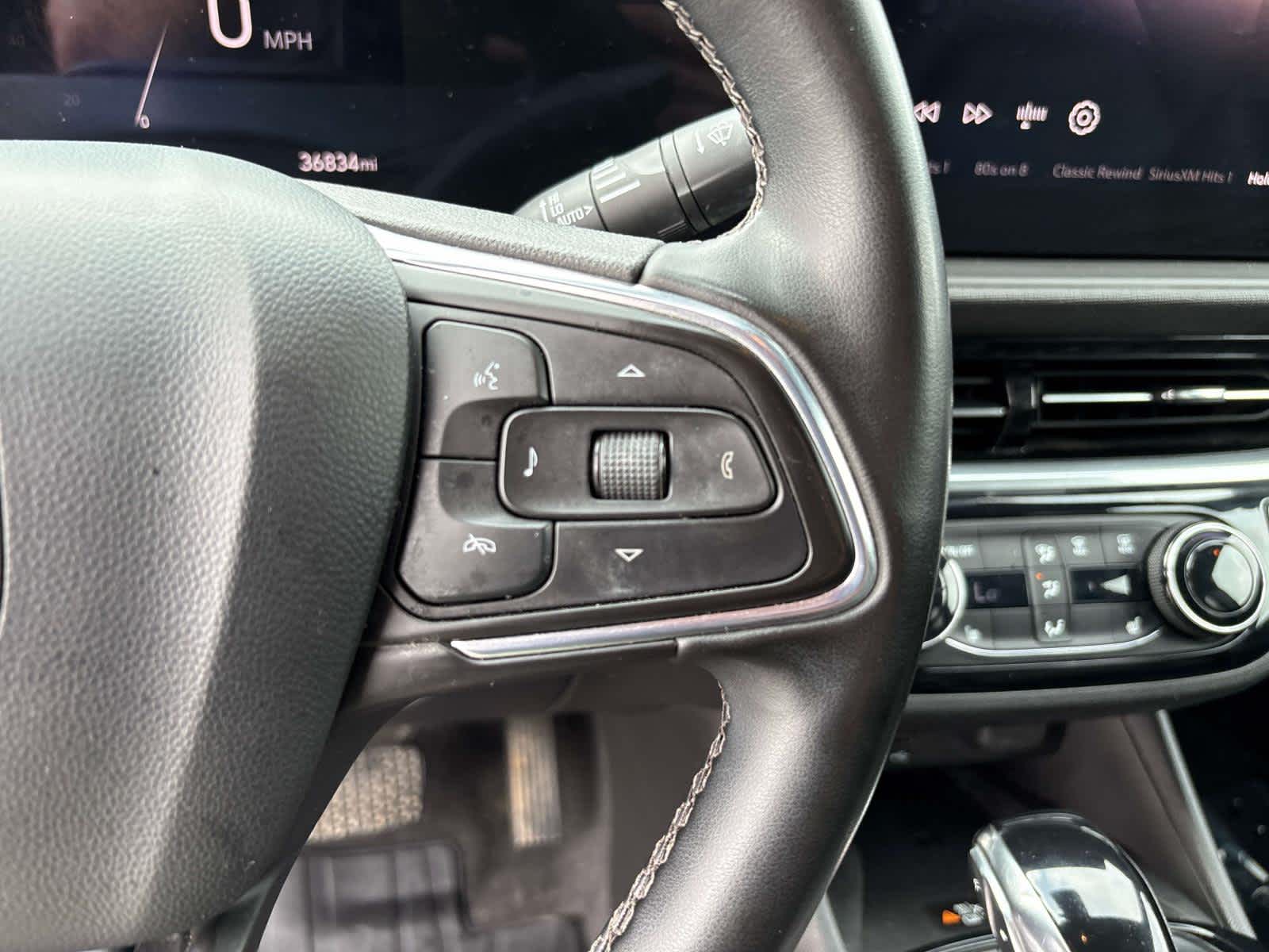 2024 Buick Envista Sport Touring