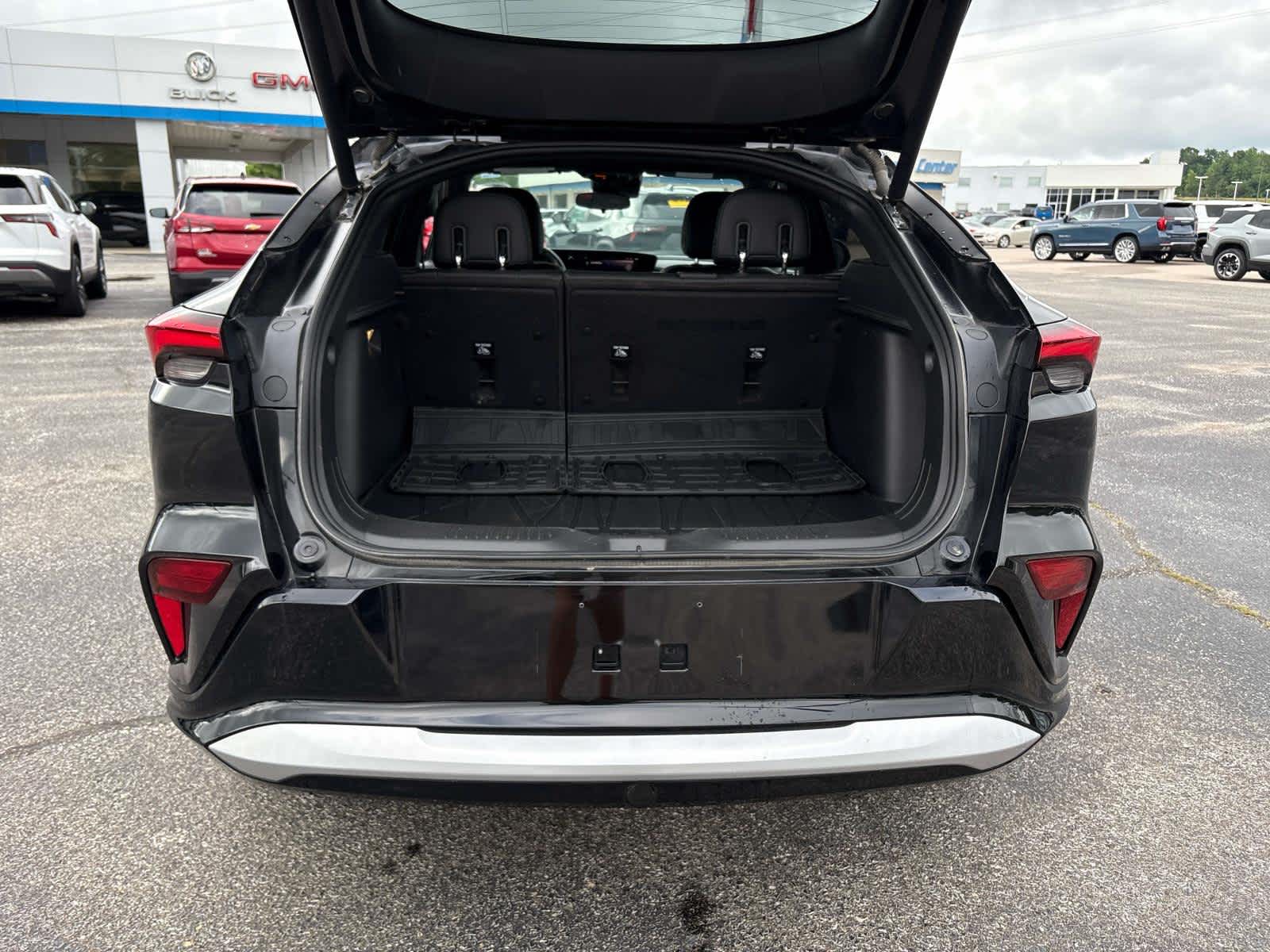 2024 Buick Envista Sport Touring