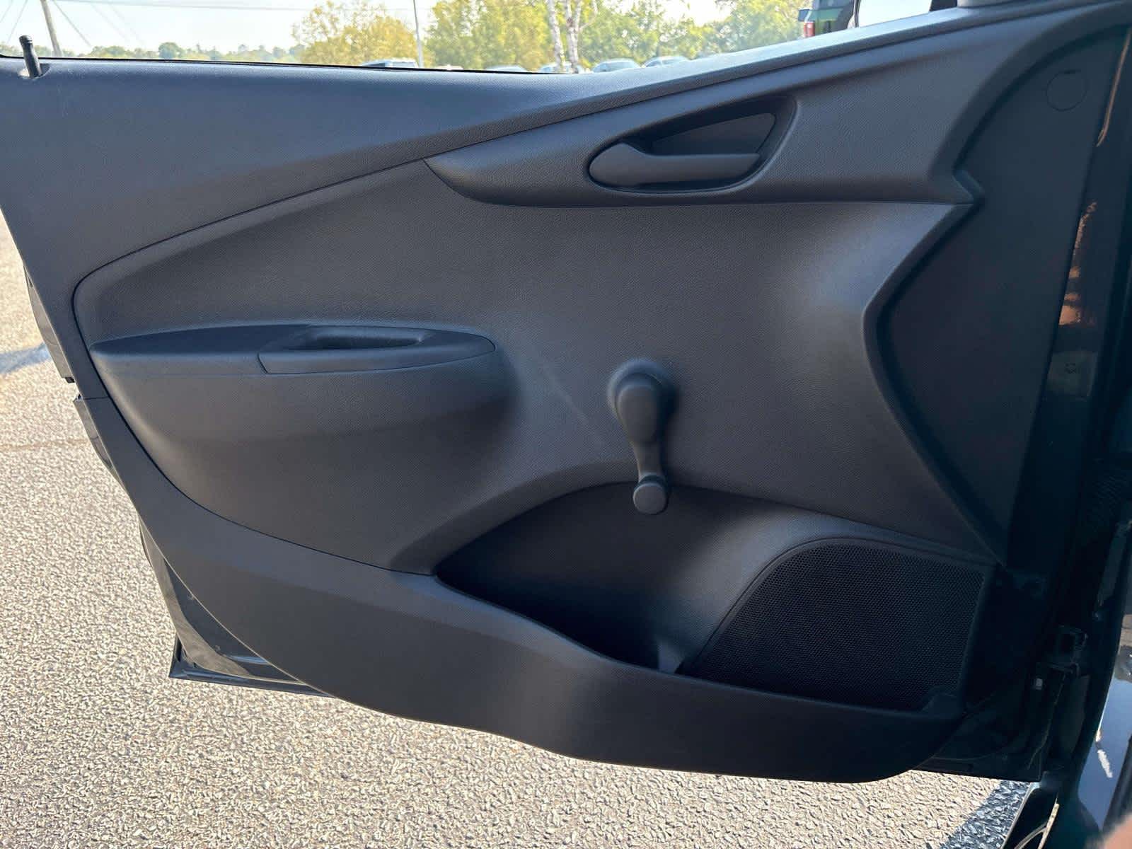 2022 Chevrolet Spark LS