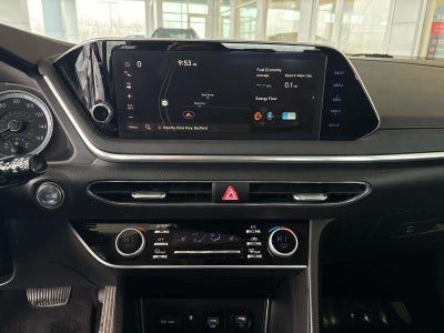 2023 Hyundai Sonata Hybrid SEL