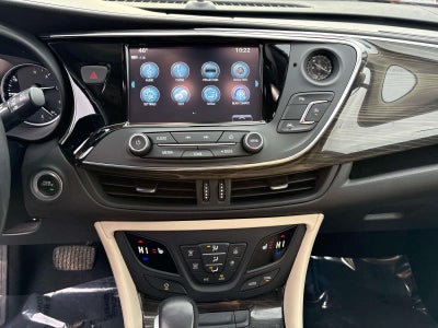 2019 Buick Envision Premium