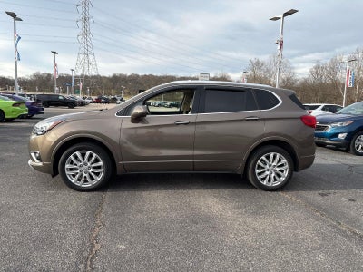 2019 Buick Envision Premium