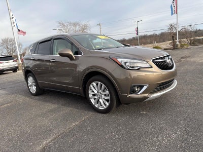 2019 Buick Envision Premium