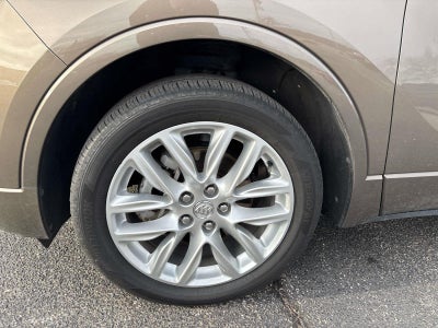 2019 Buick Envision Premium