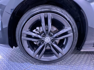 2023 Acura Integra w/A-Spec Package