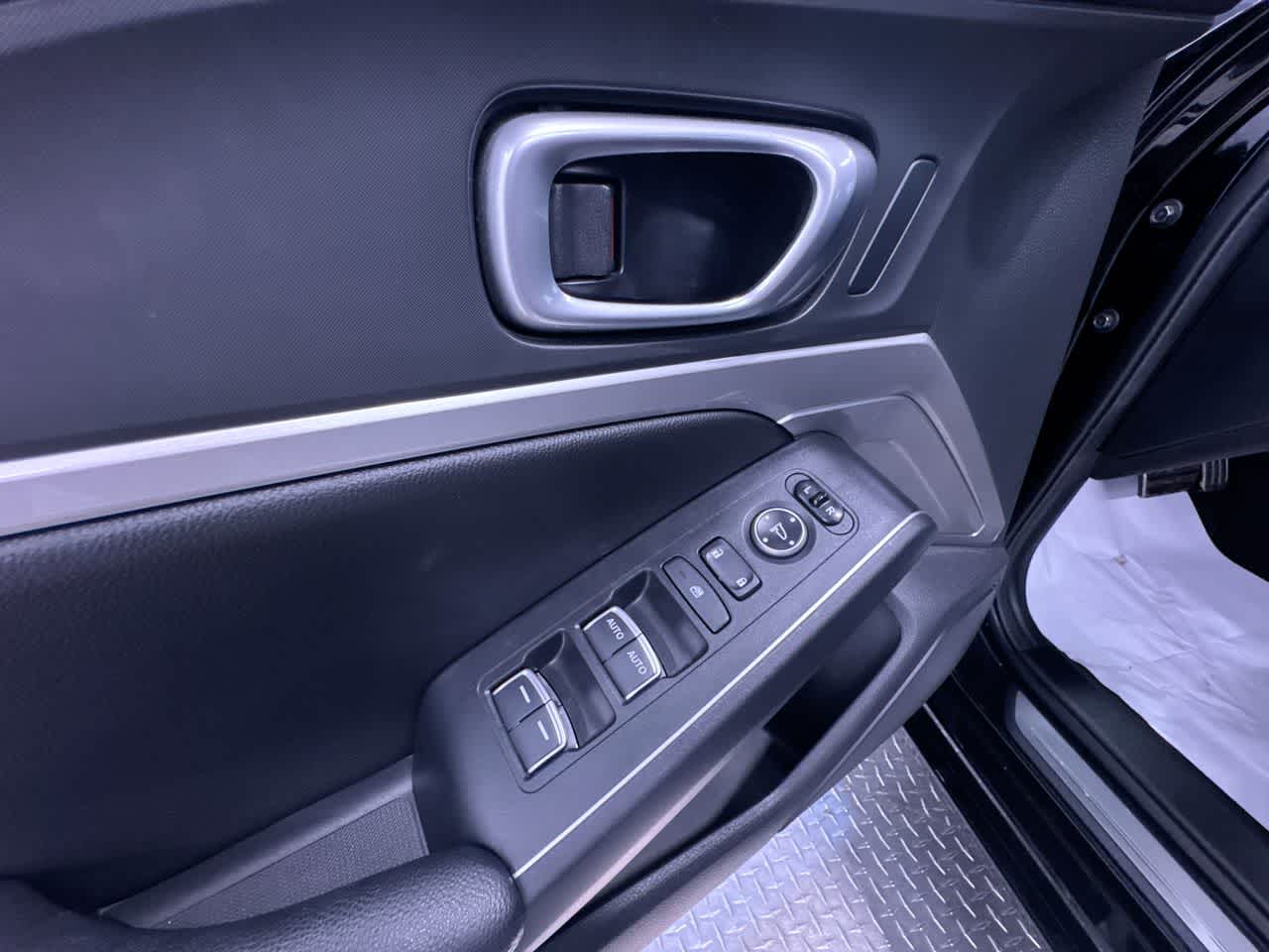 2023 Acura Integra w/A-Spec Package