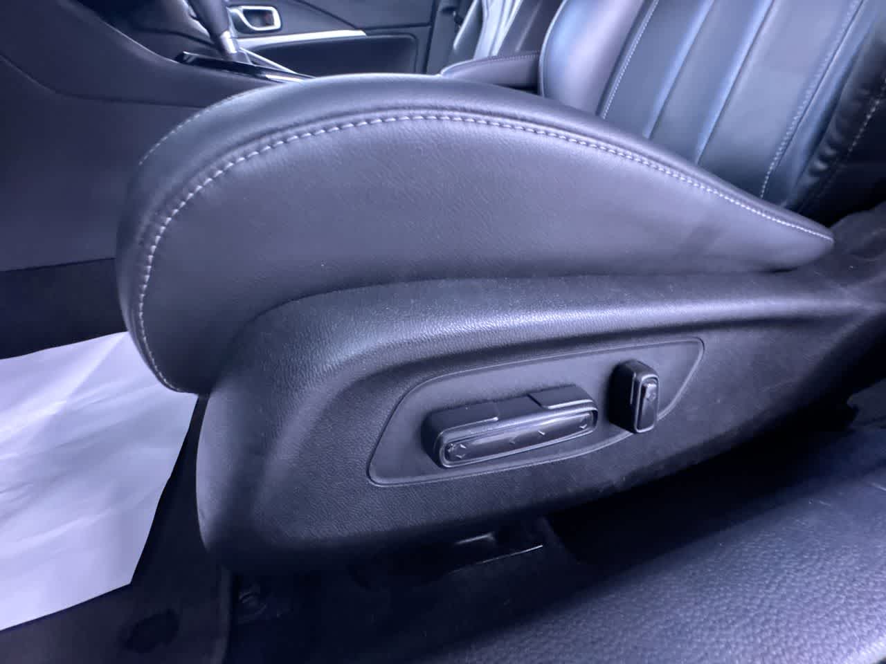 2023 Acura Integra w/A-Spec Package