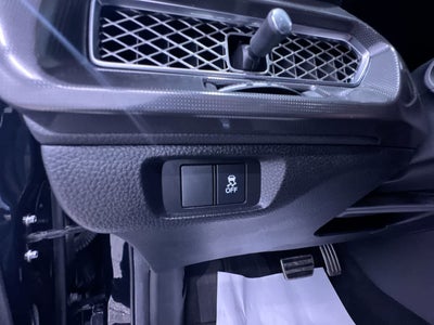 2023 Acura Integra w/A-Spec Package