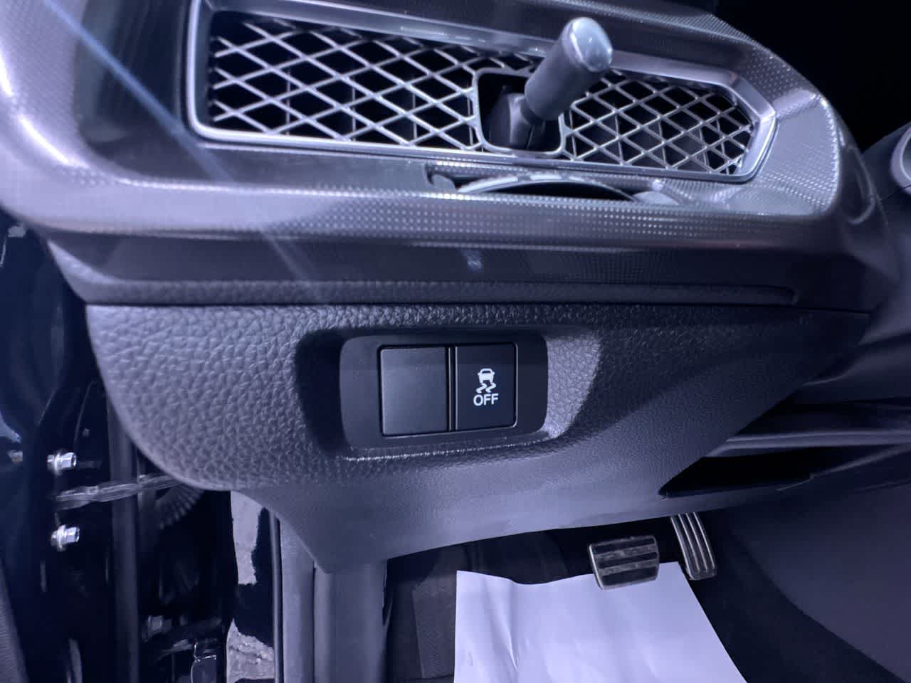 2023 Acura Integra w/A-Spec Package