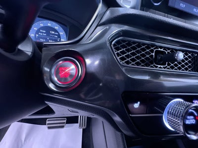 2023 Acura Integra w/A-Spec Package