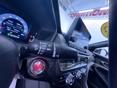 2023 Acura Integra w/A-Spec Package