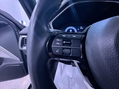 2023 Acura Integra w/A-Spec Package
