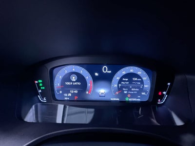 2023 Acura Integra w/A-Spec Package