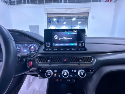 2023 Acura Integra w/A-Spec Package