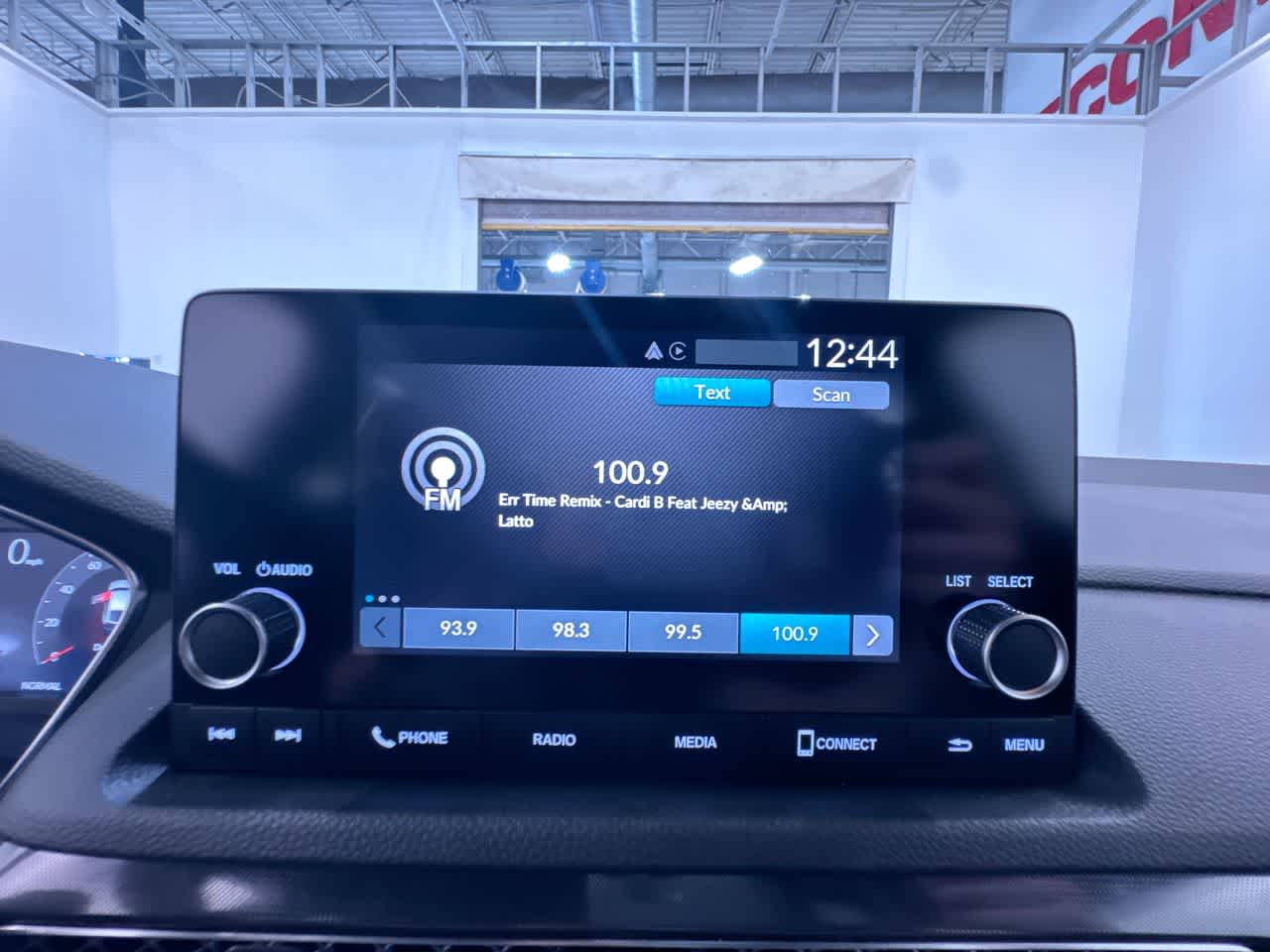 2023 Acura Integra w/A-Spec Package