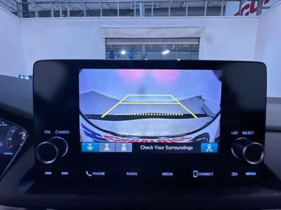 2023 Acura Integra w/A-Spec Package