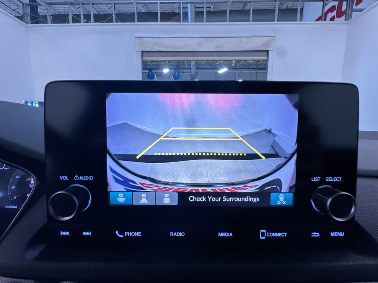 2023 Acura Integra w/A-Spec Package