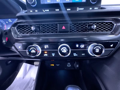 2023 Acura Integra w/A-Spec Package