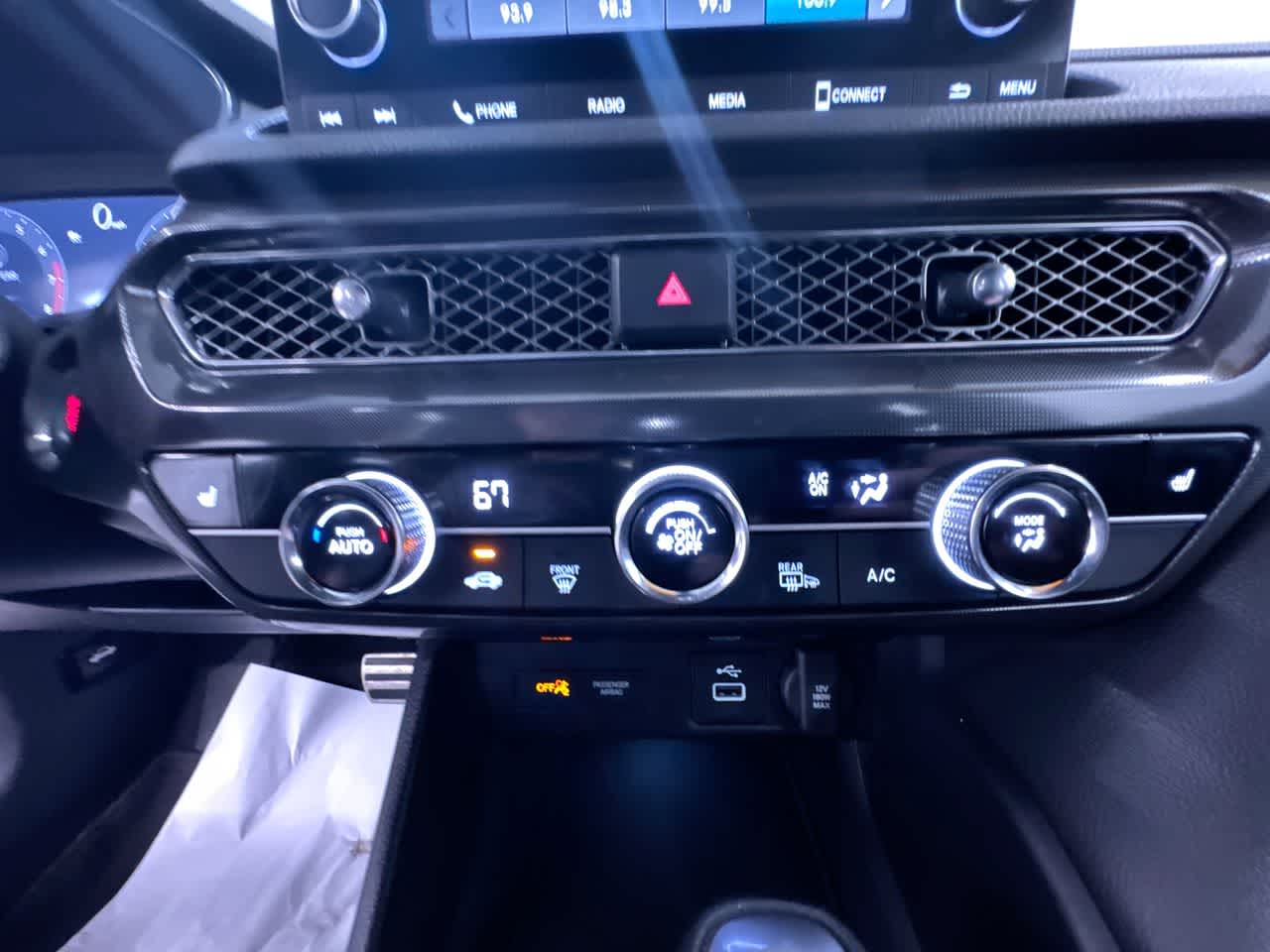 2023 Acura Integra w/A-Spec Package