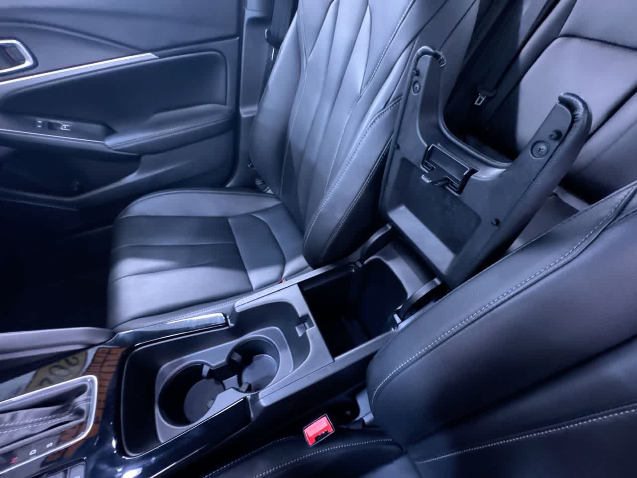 2023 Acura Integra w/A-Spec Package