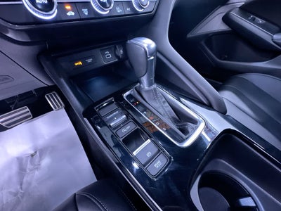 2023 Acura Integra w/A-Spec Package