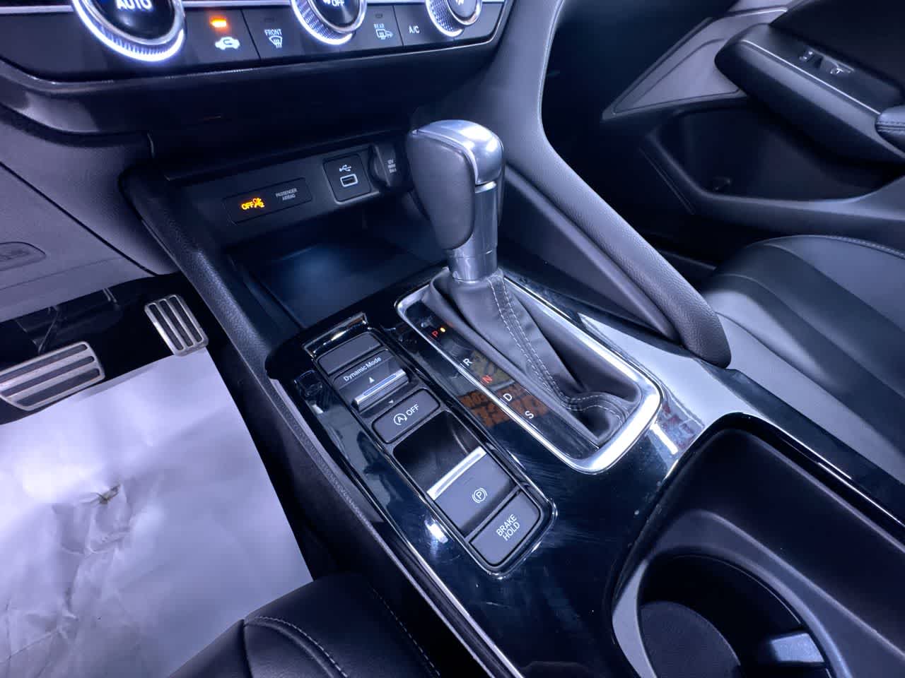 2023 Acura Integra w/A-Spec Package