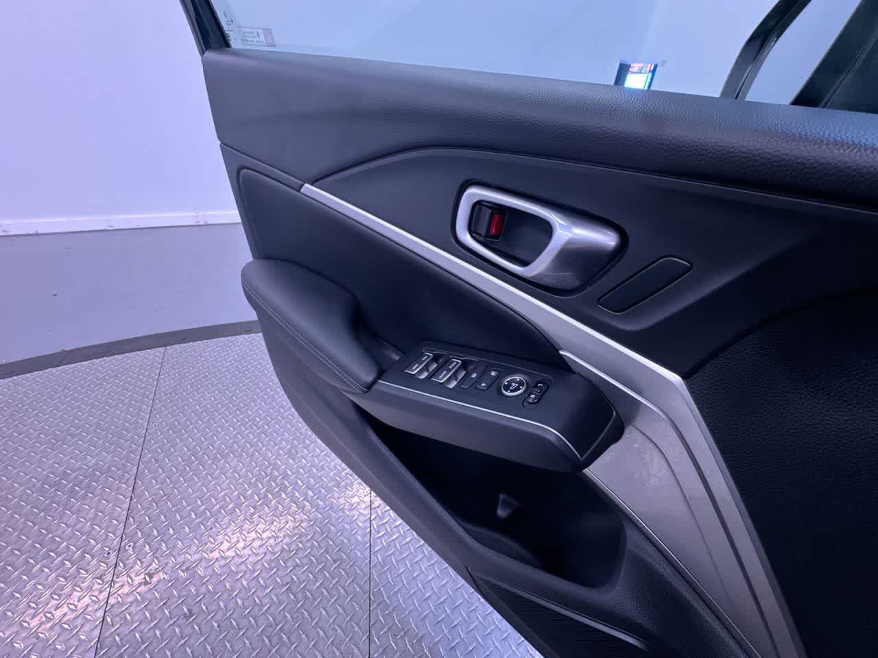 2023 Acura Integra w/A-Spec Package