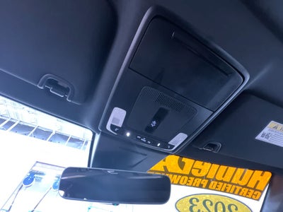 2023 Acura Integra w/A-Spec Package