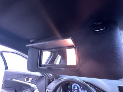 2023 Acura Integra w/A-Spec Package