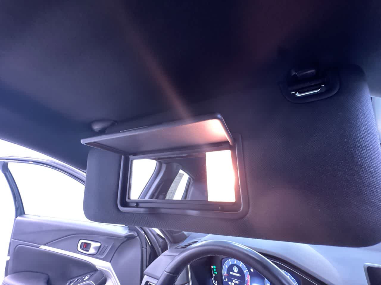 2023 Acura Integra w/A-Spec Package