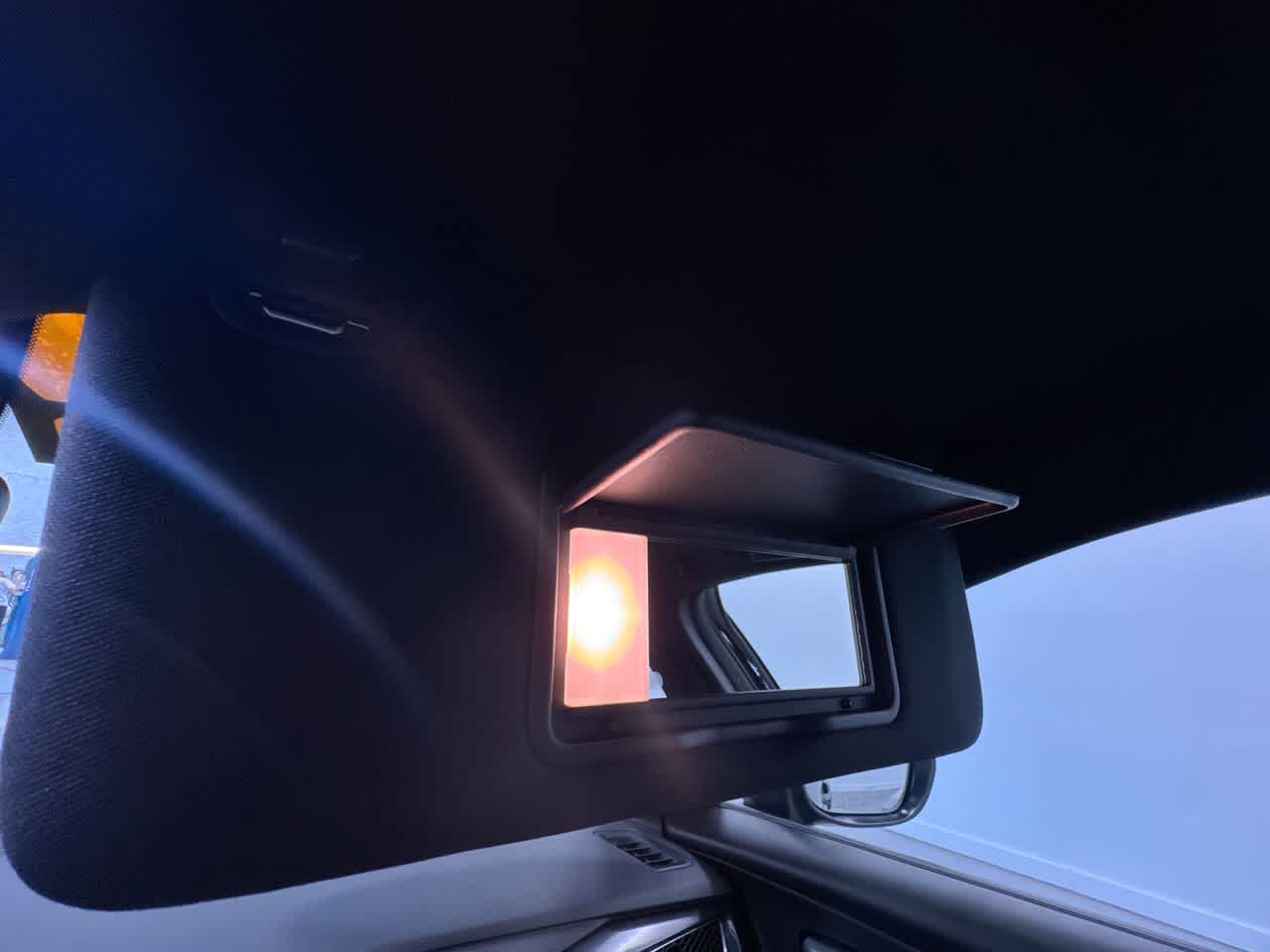 2023 Acura Integra w/A-Spec Package